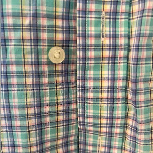Men’s Ralph Lauren Button down. - Picture 4 of 4